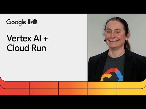 Google CloudのサーバーレスプラットフォームCloud Runを使って迅速かつ効率的に構築