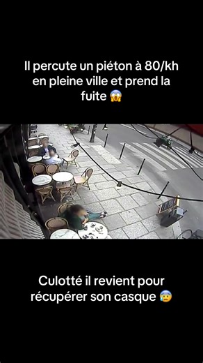 Police Reportage in Paris: Incident Analysis