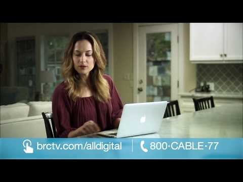 DTA Mini Box tutorial with coax cable connection | Blue Ridge