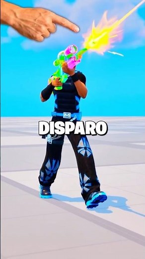 UN SOLO DISPARO = PASE DE BATALLA 🤯