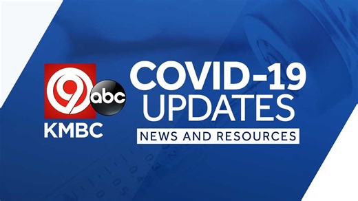 COVID-19 LIVE UPDATES: Missouri, Kansas cases continue to rise