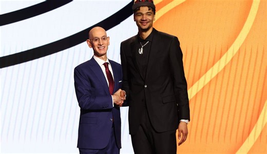 Miami Heat 2025 NBA Draft picks and mock selections entering draft week