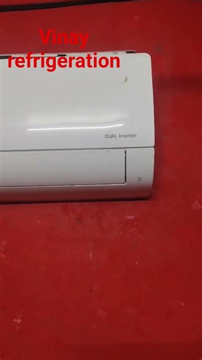 LG inverter AC 1.5 ton AC ch 38 error code kya problem hai comment karo