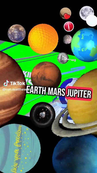 Exploring the Solar System: Planets and Beyond