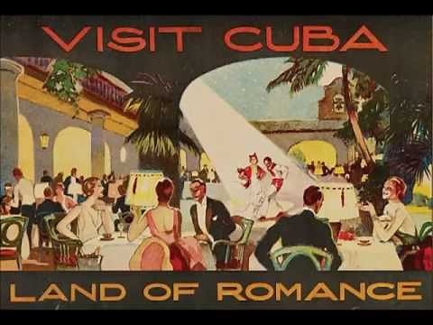 Lecuona Cuban Boys - Rapsodia Tropical