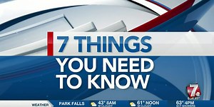 7 Things You Need to Know: Tuesday, October 6, 2020