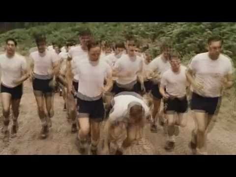 Band of Brothers - " Currahee " - Episode 1 part 1 | HD |