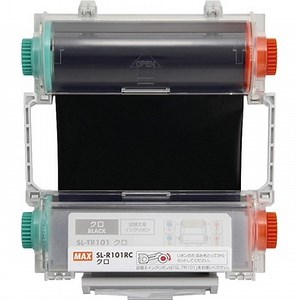 インクリボンカセット MAX(マックス)[事務用品・工具] ビーポップ関連品 【通販モノタロウ】