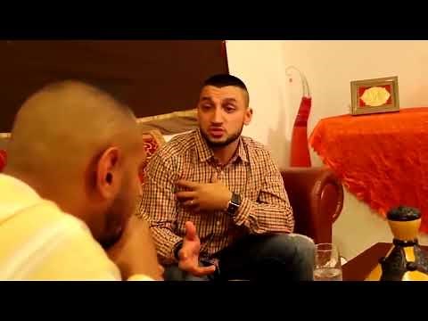 Un musulman se converti à Jésus pendant le mois du Ramadan !