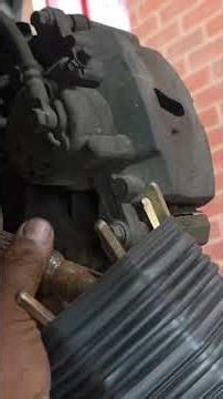 On car CV boot replacement with flex boot expander tool,