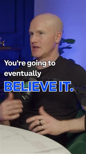 Coinbase on Instagram: "What do you think?"