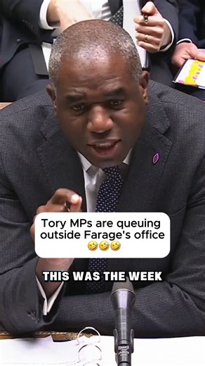 While the Tories and Reform trade the washed-up dregs of their parties, Labour is getting on with cutting the cost of living. | The Labour Party