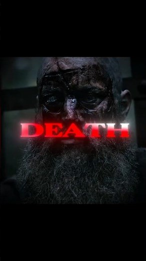 Ragnar’s Death… The End of a Legend 💔👑 | #vikings #ragnarlothbrok #ragnar