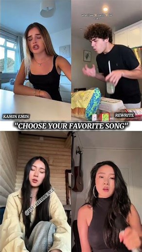best challenge cover Mashup #duet #viral #music #singing #pov