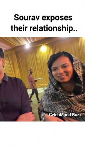 Gautami and Abhyudaya relationship confirmed😭#slayypoint#gautami #abhyudayamohan #shortsfeed #shorts