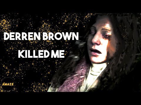 Amaze: Derren Brown Fools Volunteer with Car Crash Illusion