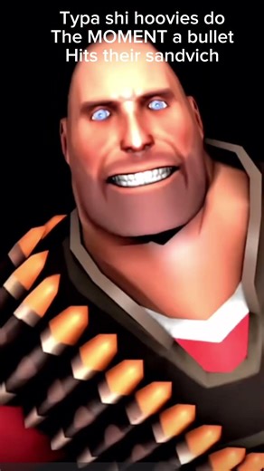 Just put the Pootis in the sandvich atp #tf2 #tf2memes #tf2moments #TheAngelDoctor