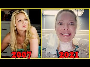 Knocked Up (2007) Cast | Then And Now 2007-2021