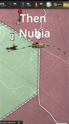 The Last Cavalry Charge | Supremacy 1914