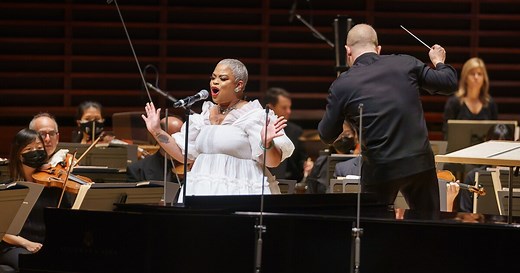 The Story Behind "Lift Every Voice and Sing," the Song that Became the Black National Anthem