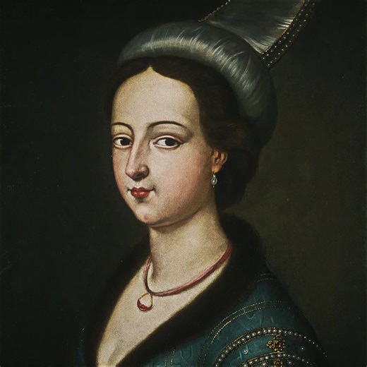 Understanding Kösem Sultan's Impact on the Ottoman Empire