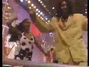 Soul Train 92' Outro!