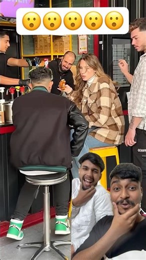 Me trying the 'invisible chair' challenge 🤣 #fail