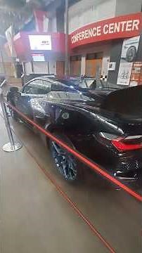 2025 Black Corvette ZR1 Convertible #corvettemuseum #zr1 #corvettezr1 #supercar #c8corvette #c8zr1