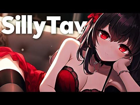 Quick start - SillyTavern