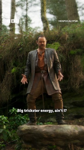 45K views · 95 reactions | Danny Dyer: the man, the myth, the legend. #Henpocalypse #iPlayer | BBC One | Facebook