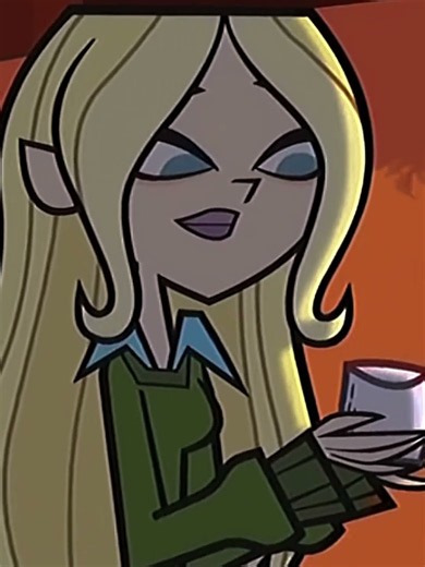 Dawn Edit!! | Total Drama Island #totaldramaisland #trd #foryou #fyp #4urpage