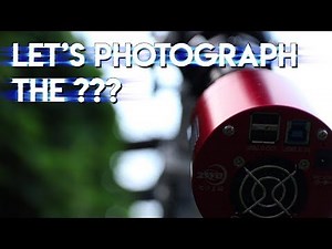 My BIGGEST Deep Sky Astrophotography Project so far! (Part 1/2)