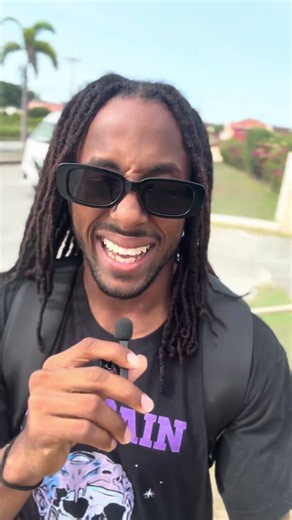 I Am Him From Jamaica” 🇯🇲 | Jamaican Talk & Culture Explained