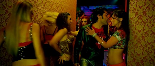 Pyaar Do Pyaar Lo - Thank you - Full Hd Video Song