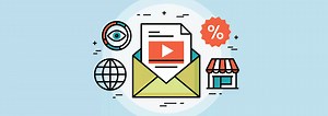How to add a video to an email? — Stripo.email
