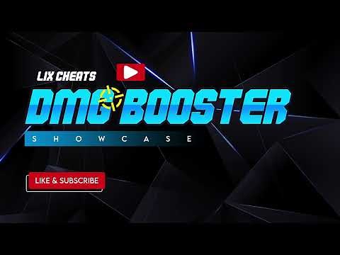 FiveM Damage Booster | Lix Cheats🙀