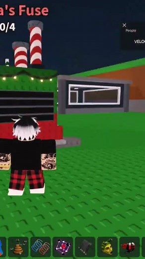 mobile shift lock in sab