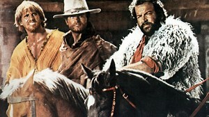 Hügel der blutigen Stiefel · Film 1970 · Trailer · Kritik