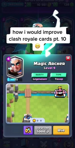 ClashRoyaleMaster on TikTok