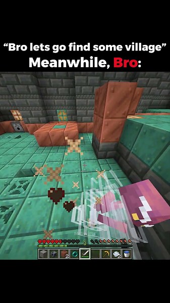 POV: That One Bro For No Reason Always