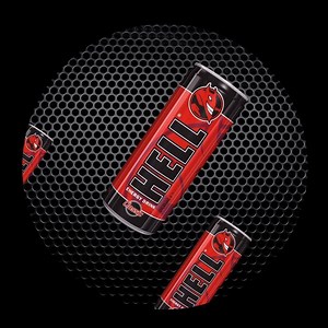 Start the weekend with a HELL ENERGY and enjoy every moment! | HELL ENERGY