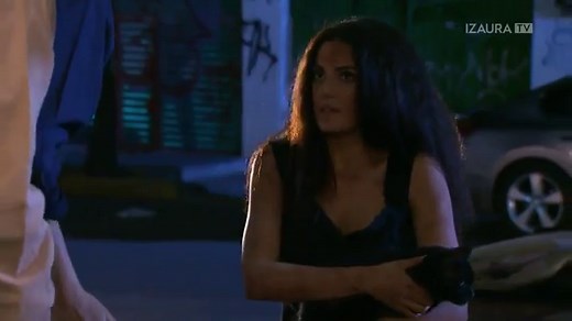 A MACSKA 4 RÉSZ ROMANTIKUS TELENOVELLA