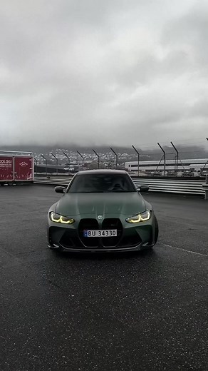 BMW M3 Touring: A Detailed Review of Performance