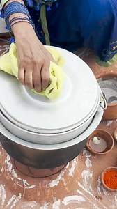 91K views · 1K reactions | Rice Papad & tamato papad.. also known as Chawal Ke Papad, is a popular Indian snack made from rice flour. It is a thin and crispy disc-shaped papad that is typically deep-fried or roasted until golden brown. Rice Papad can be enjoyed #papad #tamato_papad #rice_papad #enjyo #rosyskitchen #foodlover #rosyskitchen #bbsrfoodie #foodstylist #cloudkitchen #bhubaneswar #Odisha | Rosys Kitchen | Facebook