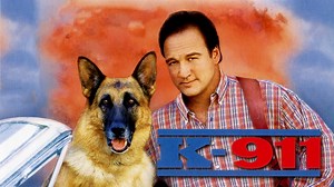 K-911 - Apple TV