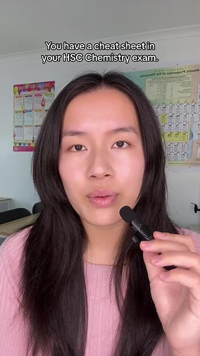 Unlocking the Secrets of Your HSC Chemistry Data Sheet