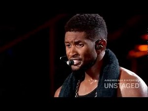 usher live in london unstaged hd stream view 20 (let it burn)