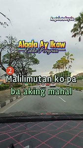 345K views · 6.1K reactions | Alaala Ay Ikaw|Eddie PerigrinaKaraoke Version. #karaoke #karaokeversion #karaokehits #musicislife #musiclovers #fypシ #fypageシ #contentcreator #ContentMonetization #musicvibes #oldiesbutgoodies #oldiesmusic #videoke | Angie in Malaysia | Facebook