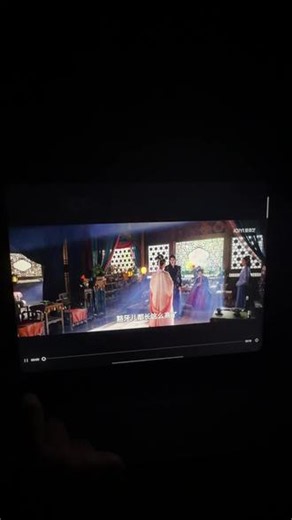 再看一次还是会怦然心动 谁说内娱没有一见钟情合理版#朝雪录 #朝雪录开播一周年 #李兰迪 #敖瑞鹏