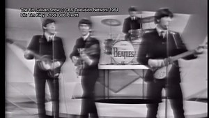 The Beatles: Meet The Beatles